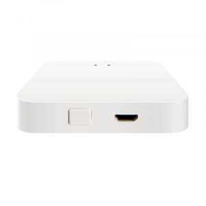 Avatto GW02 ZigBee 3.0 BLE SigMesh Wi-Fi Tuya smart multihub gateway